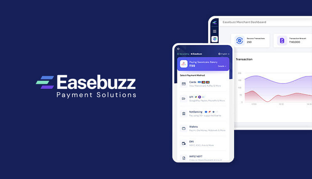 EaseBuzz Accelerates traffic by 3x through a comprehensice SEO strategy